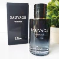 ราคา น้ำหอมป๋าเดปป์ Dior Sauvage EDP 10 60 100 ml (18970532503)