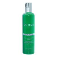ราคา ครีมบำรุงผมโกแฮร์ ซิ้ลกี้สาหร่าย Go Hair Silky Seaweed Nutrients 100 250 ml (21301106280)