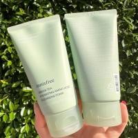 ราคา Green Tea Hydrating Cleansing Foam จาก Innisfree (18219534186)