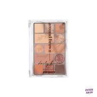 ราคา แท้ พร้อมส่ง Peripera All Take Mood Technic Palette (19101371732)