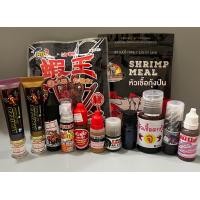 ราคา หัวเชื้อตกกุ้งรวมทุกสูตร ชนิดน้ำชนิดผงตับสกัด (18647052928)