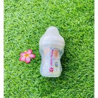 ราคา ขวดนม Royal Baby ทรงไดมอนด์ คอแคบ 3ออนซ์ ใส่จุกพีเจ้นได้ (19715747074)