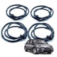 ราคา ยางขอบประตู HONDA CIVIC FD 2006 2012 (10031300988)