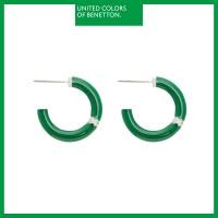 ราคา Benetton ต่างหู สำหรับผู้หญิง 6M8FD800G (21283359947)