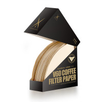 ราคา กระดาษกรองกาแฟ กระดาษกรอง กระดาษกรองกาแฟคุณภาพสูง 100 แผ่น filter paper No 87423 (8630616037)