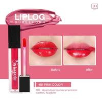 ราคา Momopersaraลิปลอก ลิปลอกสุรีย์พร พร้อมส่ง ตรงจากอุดรธานี กันน้ำ ติดทนนานมาก สีสวยธรรมชาติ ไม่ต้องสักปาก ก็สวย (19493538309)