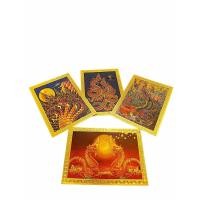 ราคา กร์าดทองพญานาค แผ่นทองพญานาค พกติดกระเป๋าหรือติดหลังเคสโทรศัพท์มือถือ พญานาคเกี้ยวเงินเกี้ยวทองความเชื่อของคนไทยหลายคน ศาสนาพุทธ (21195264343)