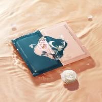 ราคา Florasis Floral Dew Care Makeup Remover Wipes Deep Cleaning Portable 20pcs 40pcs ทิชชู่ล้างเครื่องสำอาง ที่เช็ดเครื่องสำอาง 20ชิ้น (16202954870)