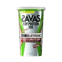 ราคา Meiji SAVAS Savas Soy Protein เมจิ ซาวาส เวย์โปรตีนจากถั่วเหลือง มีวิตามิน ช่วยเสริมสร้างและพัฒนาร่างกาย (18540484005)