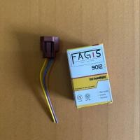 ราคา หลอดไฟรถยนต์ ปลั๊กตรงรุ่น 9012 Hir2 12V 55W 9006 HB4 H11 Fagis OSRAM หลอดไฟสูง ต่ำ หลอดไฟหน้า (21330943653)