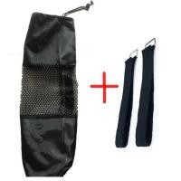 ราคา Fitness Weightlifting Barbell Pad Squat Protective Neck Shoulder Support Pads Lunges Hip Thrusts Foam Sponge Pad Gym Training (20471614021)