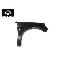 ราคา บังโคลนหน้า ISUZU D MAX 2002 2005 EX หัวเดี่ยว มีรูไฟเลี้ยวข้างแก้ม สินค้าตรงรุ่น (16585419475)