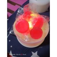 ราคา สบู่เชอร์รี่ ออแกนิค (20747413956)