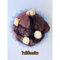 ราคา บราวนี่จิ๋ว ชิ้นละ 2 บาท มีราคาส่ง มีให้เลือก 13 หน้า 5 ชิ้น 10 บาท แพ็คสินค้าอย่างดี แพ็คเยกเป็นชิ้น หน้าจุกๆ ทำสดๆ ใหม่ๆ (16133022102)