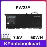 ราคา BATTERY ORIGINAL DELL แบตเตอรี่ ของแท้ DELL XPS 13 9360 Ultrabook PW23Y (19976566368)