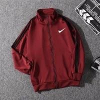 ราคา ADIDAS เสื้อสเวตเตอร์มีลายสามลายสำหรับผู้ชายเสื้อแจ็คเก็ตออกกำลังกายสำหรับผู้ชายเสื้อผ้าตัดเข้ารูป (11238997882)