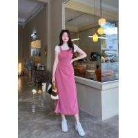 ราคา TPstudio เอี๊ยมกระโปรง งานน่ารักม๊าก ฟรีไซส์ สาวอวบใส่ได้ (19720285776)