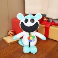 ราคา 30cm Smiling Critters Plush Toy Smiling Critters Cat Nap Catnat Accion Doll Soft Toy Peluches Pillow Christmas Gift Kids (21165463293)