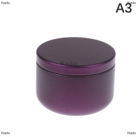ราคา Kada กระปุกกระป๋องโลหะขนาดเล็ก5 4ซม โถใส่ชาและน้ำตาลชา (20186744660)