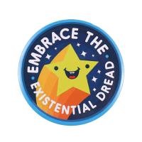 ราคา 44มม Tinplate Pin กบห่านน่ารักกิน Rich Boo เก่า โรงเรียนเข็มกลัดป้าย Lapel Pin ตลก Meme เสื้อผ้าปุ่ม Badge เครื่องประดับสร้างสรรค์ของขวัญเพื่อน (16474746849)