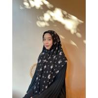 ราคา ผ้าคลุมสามเหลี่ยมชีฟองพรีเมียม (21250456165)