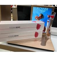 ราคา KENZO FLOWER POPPY BOUQUET กลิ่นดอกไม้หอมสดชื่น EDP 100 ML Made in France (17516235613)