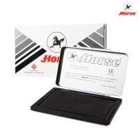 ราคา แท่นประทับ แท่นแสตมป์ ตราม้า 1 อัน แป้นหมึก ตลับหมึก แท่นหมึก แท่นประทับตรา หมึกตรายาง (8796033604)