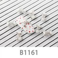 ราคา อะไหล่ตกแต่ง โบว์ติดเล็บ เพชรติดเล็บ พร้อมส่ง อะไหล่ (14933891535)