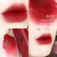 ราคา พร้อมส่ง 3ce mini lip tint 1 3 ml SyrupBlur waterVelvet (21283713062)