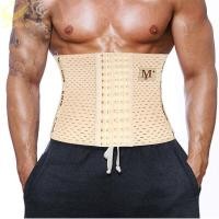 ราคา เข็มขัดรัดเอวสำหรับผู้ชายคอร์เซ็ตรัดกระชับสัดส่วนชุดซาวน่าลดน้ำหนักสายรัดเอวออกกำลังกาย (18887886371)