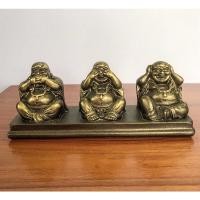 ราคา พระสังกัจจายน์ เป็นพระอรหันต์ผู้บันดาลโชคลาภ สติปัญญา ปิดหู ปิดตา ปิดปาก (8776767332)