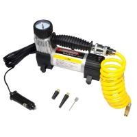 ราคา DC12V ปั๊มลม เสียบกับที่จุดบุหรี่ DC12V Air Compressor (8145746916)