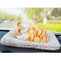 ราคา ตุ๊กตาน้องแมวมีเสียง ตุ๊กตาน้องแมว น้องแมวมีเสียง ตุ๊กตาแมวร้องเสียงเหมียวๆ น่ารักๆ ตุ๊กตาแมวเปอร์เซียจำลองน่ารักๆ WAS781 (18511764646)