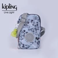ราคา oudukai Kipling กระเป๋าคาดอกลําลอง ขนาดเล็ก อเนกประสงค์ ใส่เหรียญได้ แฟชั่นเรียบง่าย สําหรับสตรี (20579858296)