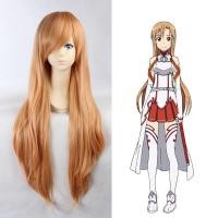 ราคา Anime Sword Art Online Asuna Yuuki Cosplay Costumes Uniform for Halloween SAO Asuna Battle Suit Outfits with Wig and Shoes (12086844030)
