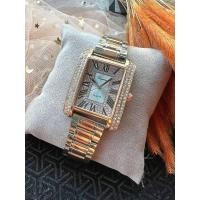 ราคา นาฬิกาแบรนด์ GENEVA งานแท้ สินค้ากันน้ำ สายสแตนเลส สินค้าพร้อมส่งจากไทย (20217519950)