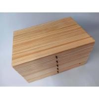 ราคา กล่องพระไม้สน ลิ้นชักไม้สน 5ชั้น 90ช่องขนาดใหญ่ (9763349035)