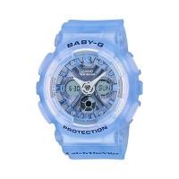 ราคา BABYG CASIO รุ่น BA 120 BGA 220G BA 130 BA 110CP BA110 BGA 250 ของแท้ประกัน cmg รับประกันศูนย์ 1 ปี (17362111073)