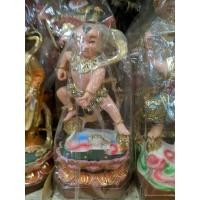 ราคา องค์นาจาปางเด็กขนาดสูง6นิ้วพร้อมอาวุธ (20544065681)