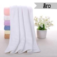 ราคา ผ้าเช็ดตัวผ้าขนหนู เกรดโรงแรม ผ้าเช้ดตัวเกรดโรงแรม ผ้าขนหนู ผ้าขนหนูอาบน้ำ ผ้าเช็ดตัวผืนใหญ่ cotton100 Towel ซับน้ำดีเยี่ยม ผ้าขนหนูอาบน้ำ Cotton 100 ราคาส่ง (14839628002)