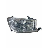 ราคา CASPไฟหน้า Toyota Fortuner ปี2009 2011 หน้ายักษ์ (10268414587)
