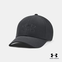 ราคา Under Armour หมวกแก๊ป UA Storm Driver สำหรับผู้ชาย (21200401179)
