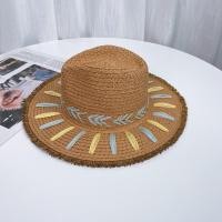 ราคา MQ204 205 หมวกสาน hand made หมวกสานจากวัสดุธรรมชาติ ต้อนรับหน้าร้อนกับหมวกสไตล์แฟชั่น ไว้ใส่เที่ยวทะเลถ่ายรูปสวยๆ สินค้าพร้อมส่งจากไทย (19484590398)