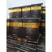 ราคา บราวนี่สติ๊ก ขนาด 30 กรัม รสดาร์กช้อกโก้ (18673944430)