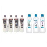 ราคา 36912 ไฮโดรเจนแคร์บิว ไฮโดรเจนน้ำนม แฟนตาซี คูล ดีเวลลอปเปอร์ ครีม 1000ml (17104216772)
