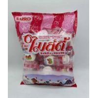 ราคา Mildy ไมล์ดี้ มาร์ชเมลโล่สอดไส้ 1 แพ็ค 30 ชิ้น มี 3 รสให้เลือก (17291373298)