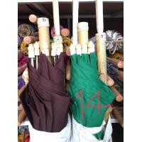 ราคา ถูกมาก รับประกันระหว่างขนส่ง ร่มผ้าโทเร 40 นิ้ว พร้อมขาตั้ง สวยงาม กันแดดได้ ร่มสนาม ร่มเชียงใหม่ ร่มสปา ร่ม ร่มสวย ร่มงาม (16223262068)