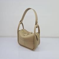 ราคา decemberlove brand DC Check 20cm หนังแท้ หนังวัว (15995744407)
