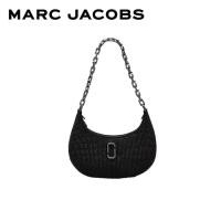 ราคา MARC JACOBS THE RHINESTONE SMALL CURVE BAG FA23 2R3HSH056H01 กระเป๋าสะพาย (21302048472)