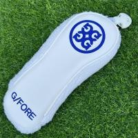 ราคา NEW New golf club set wooden club set G4 club head cover club protective sleeve iron cover putter cover (19630513617)